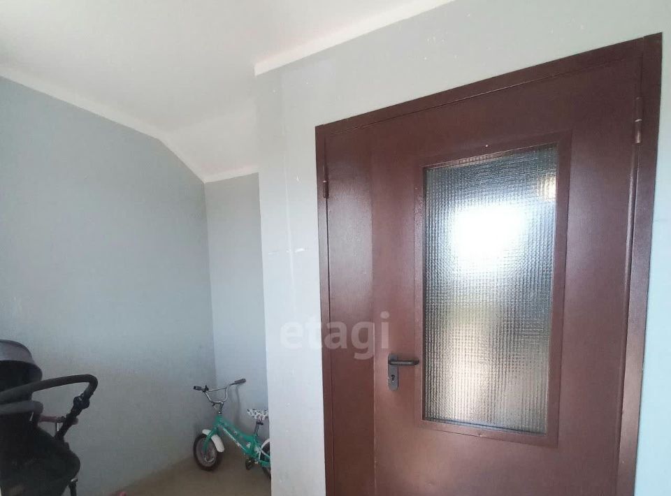 квартира г Калуга р-н Московский ул Азаровская 40к/3 фото 4