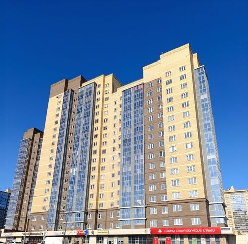 р-н Калининский дом 19 фото