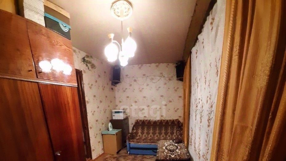 квартира г Калуга р-н Московский ул Гурьянова 10к/2 фото 4