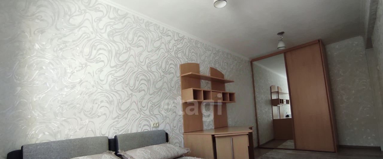 квартира г Калуга р-н Октябрьский ул Платова 6 фото 4