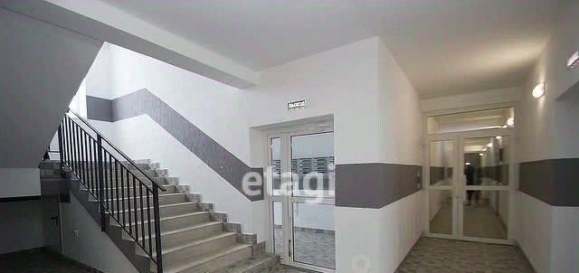 квартира г Калуга р-н Московский ул Белые Росы 5 фото 4