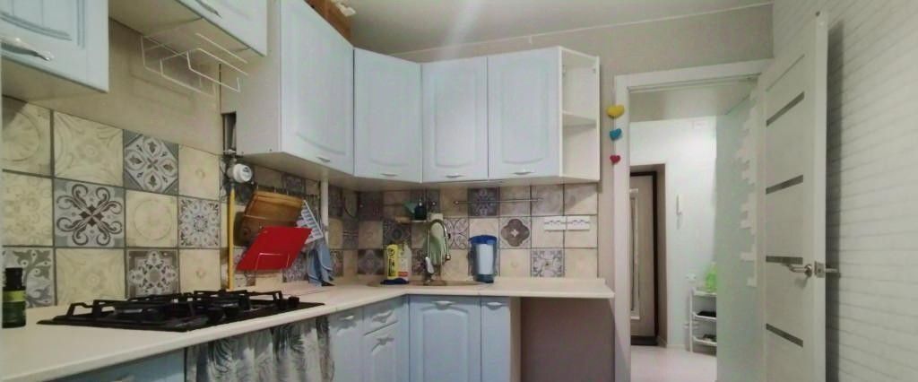 квартира г Рыбинск Центральный ул Кирова 11 фото 4
