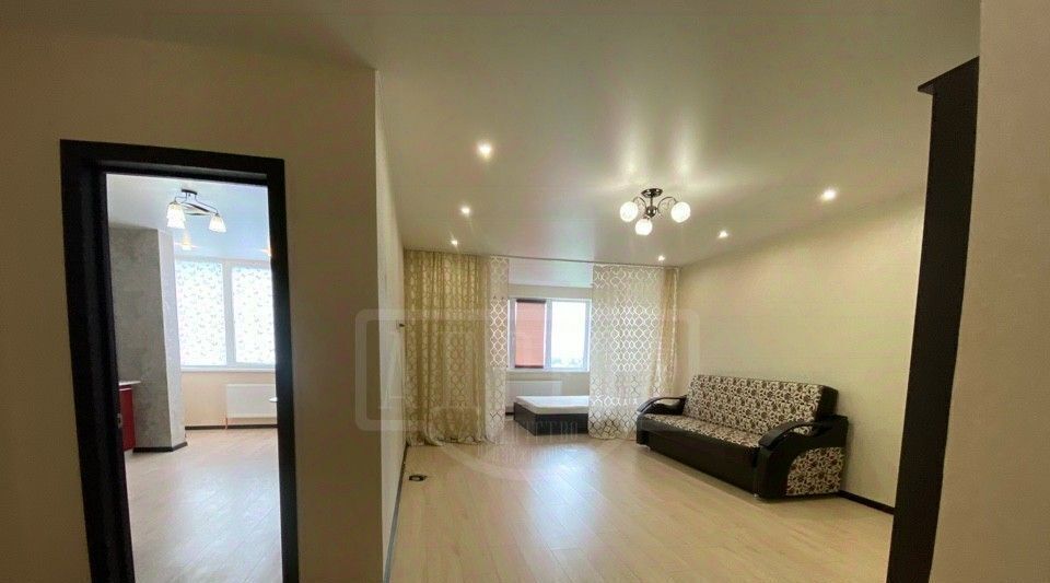 квартира г Рязань р-н Железнодорожный ул Татарская 13к/1 фото 1