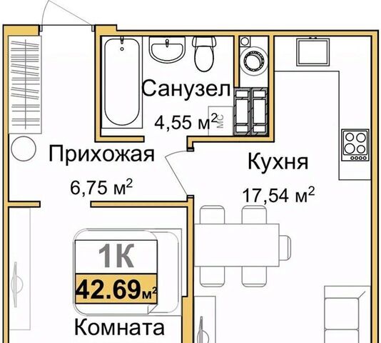 р-н Центральный ул Батурина фото