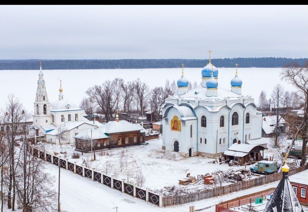 земля р-н Южский с Мугреевский Талицко-Мугреевское сельское поселение, Талицы фото 2