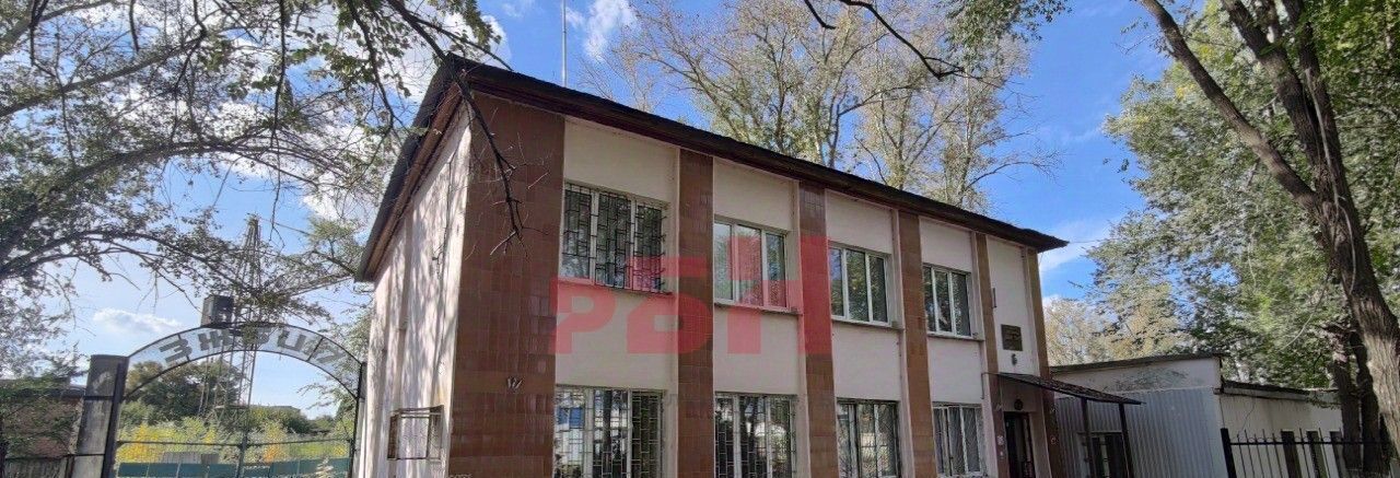 свободного назначения г Самара Московская ул Заводская 5 фото 1