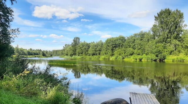 р-н Кадуйский п Фанерный Завод ул Заводская фото