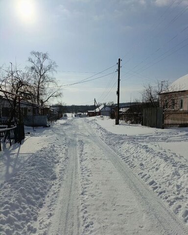 дом с Большая Липовица ул Баевщина 4 Котовск фото