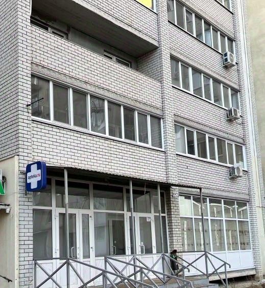 свободного назначения г Саратов р-н Ленинский ул Романтиков 46б фото 1