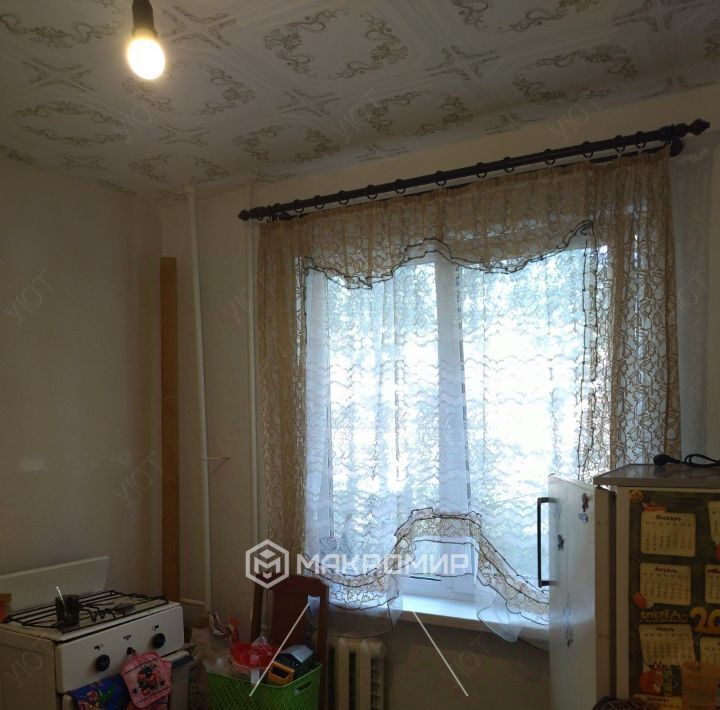 квартира г Губаха пр-кт Октябрьский 3а фото 4
