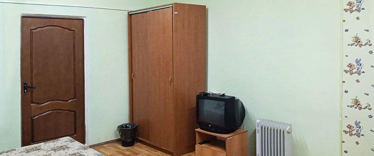 комната г Бузулук ул 1-я Линия 28н фото 2