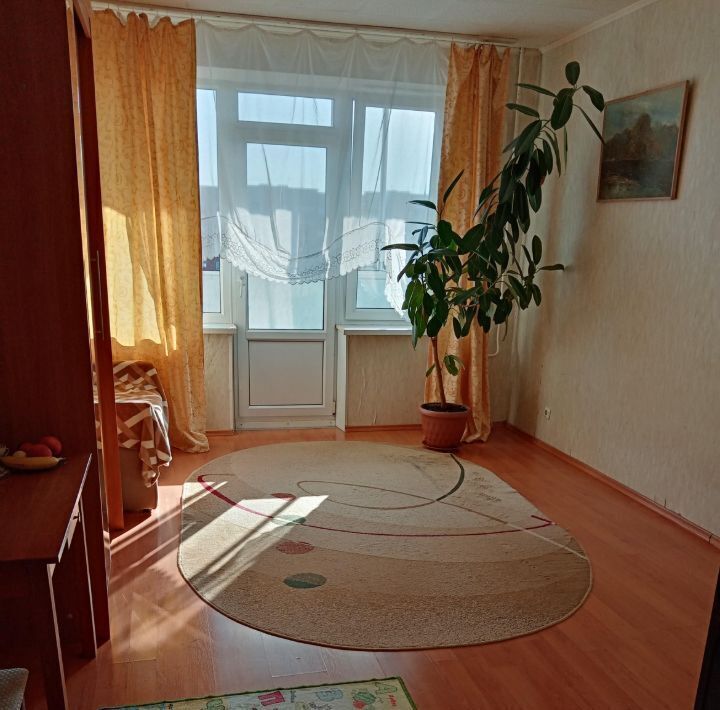 квартира г Псков ул Кузбасской Дивизии 24 фото 6