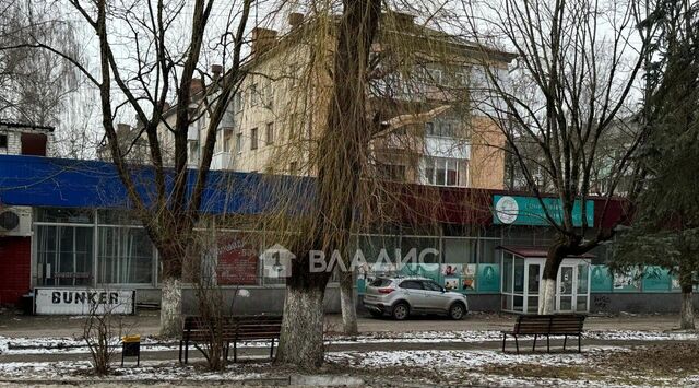 р-н Советский ул Октябрьская 86 фото