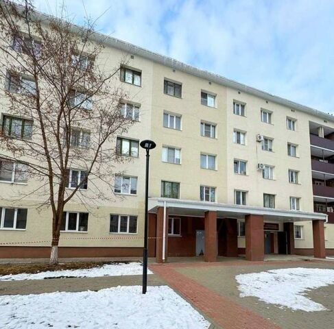 Интернациональный микрорайон 27 фото
