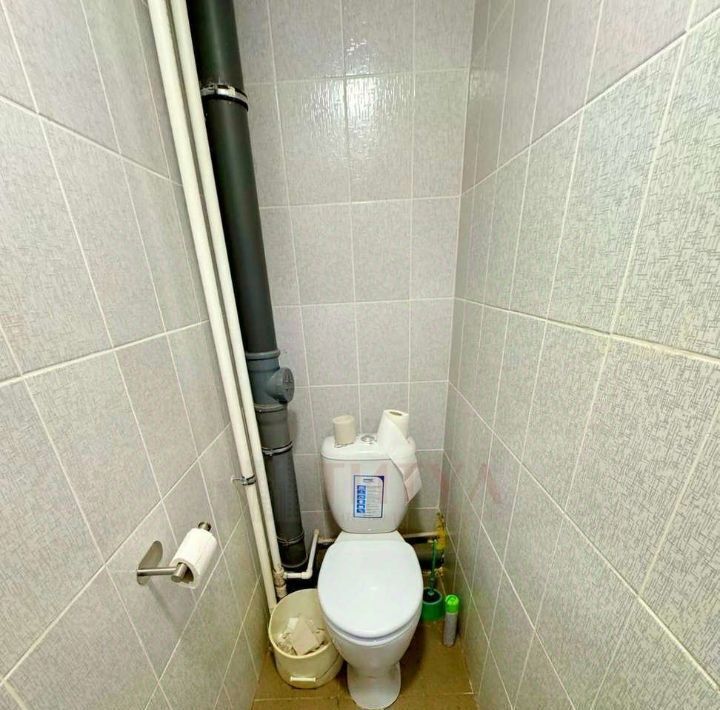 комната г Старый Оскол Интернациональный микрорайон 27 фото 4