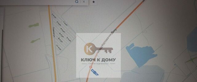 Истоминское с/пос фото