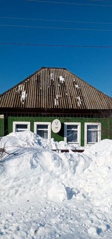 дом ул Гагарина 128 Кордовский сельсовет, Большая Ирба фото