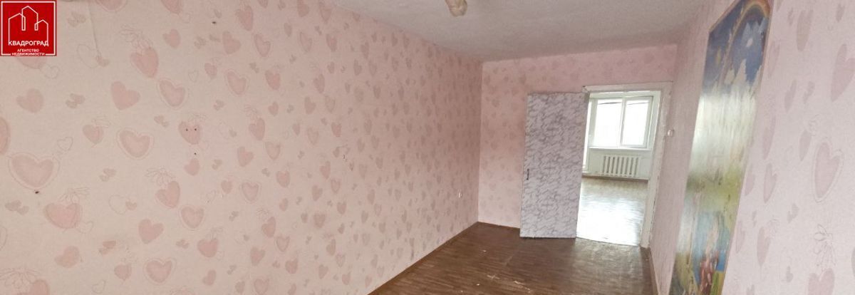 квартира г Арсеньев ул Жуковского 17 фото 4