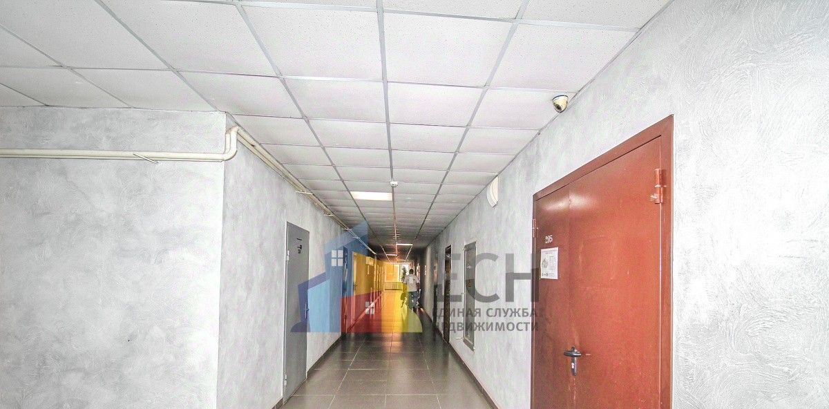 офис г Тула р-н Зареченский ул Луначарского 1 фото 5
