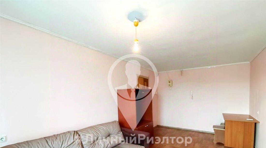 комната г Рязань р-н Железнодорожный ул Березовая 3к/1 фото 2