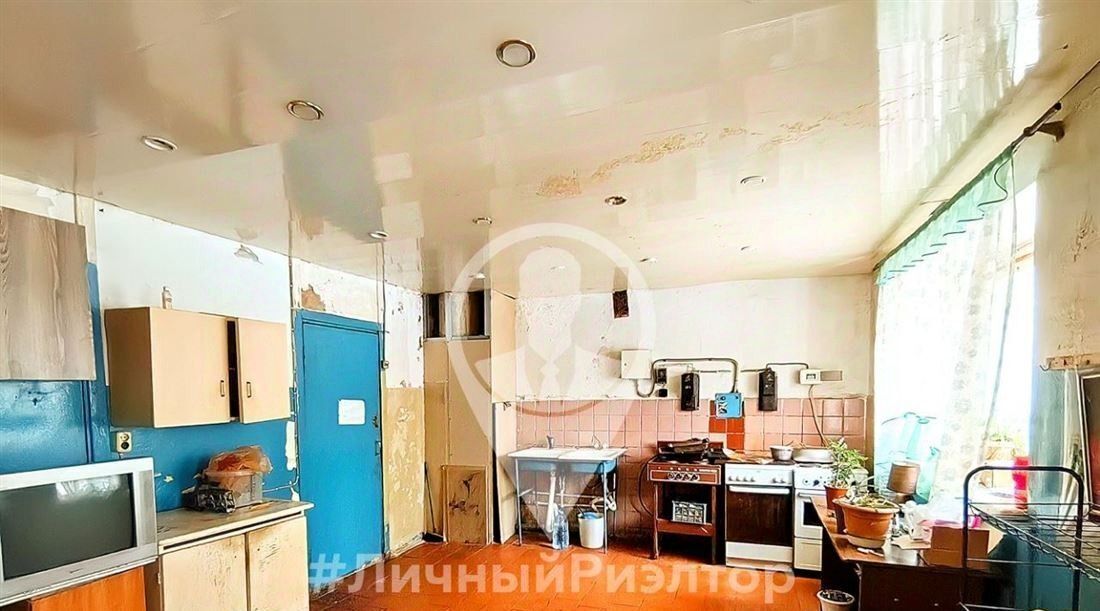 комната г Рязань р-н Железнодорожный ул Березовая 3к/1 фото 4