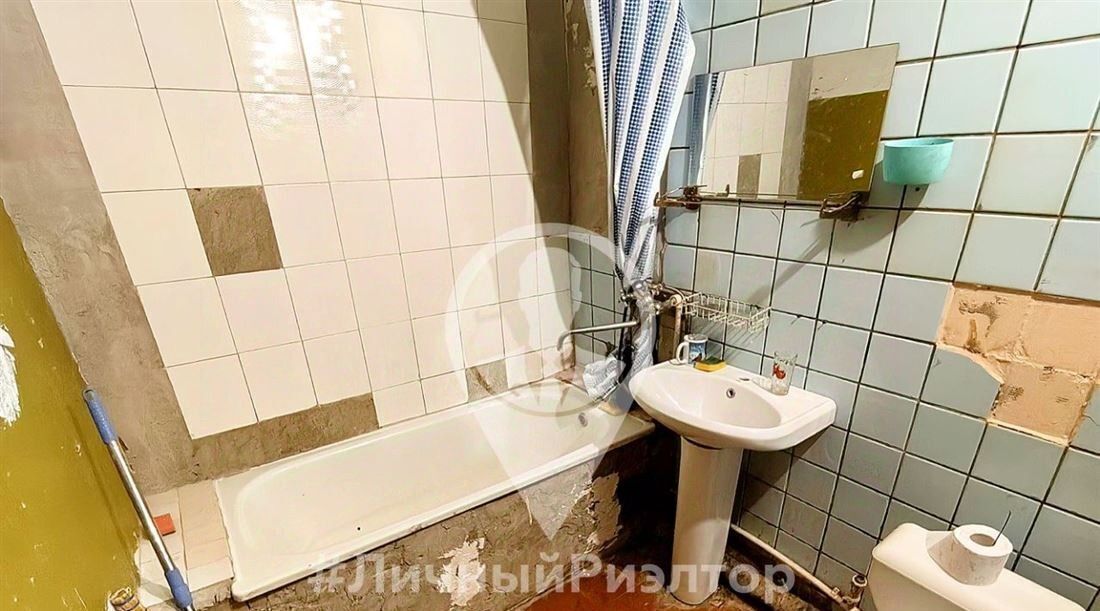 комната г Рязань р-н Железнодорожный ул Березовая 3к/1 фото 3