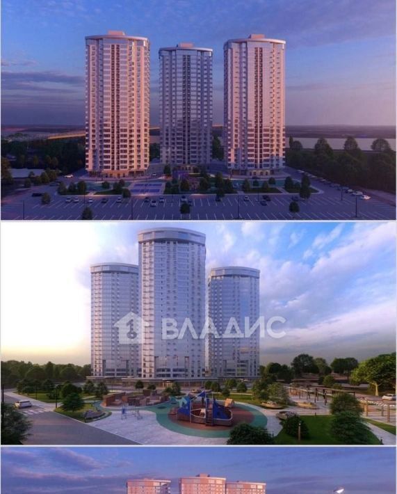 квартира г Балаково ул Комсомольская 65 фото 3