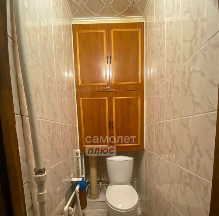 квартира г Кузнецк ул Тухачевского 6 фото 13