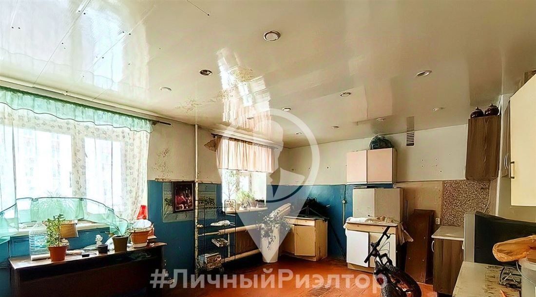 комната г Рязань р-н Железнодорожный ул Березовая 3к/1 фото 5