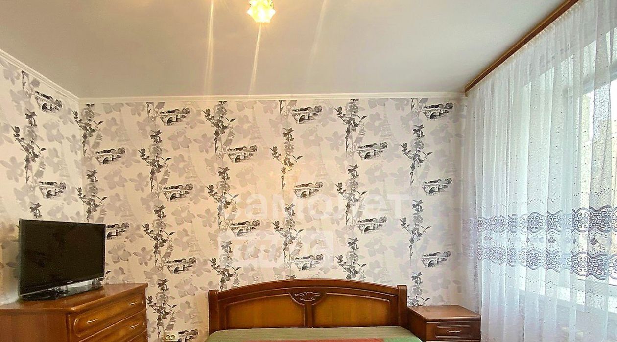 квартира г Калуга р-н Ленинский ул Георгия Амелина 17 фото 9