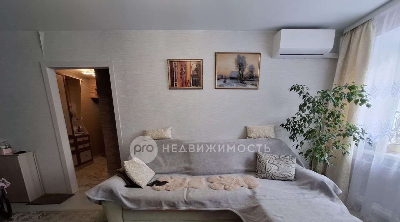 квартира р-н Рыбновский г Рыбное ул Большая 51 фото 8