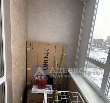 квартира г Тюмень р-н Центральный ул Газовиков 79 фото 7