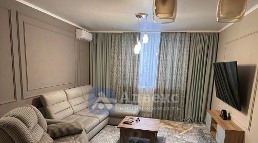 квартира г Тюмень р-н Центральный ул Газовиков 79 фото 8