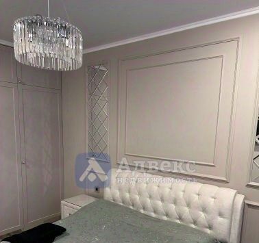 квартира г Тюмень р-н Центральный ул Газовиков 79 фото 14