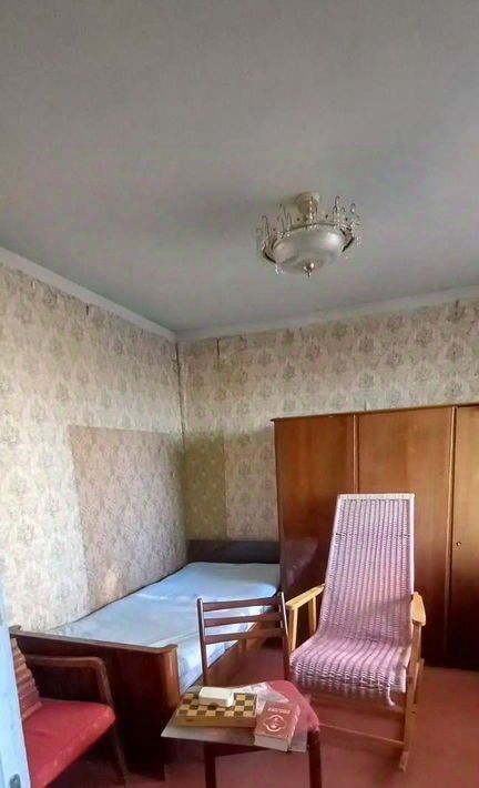 квартира г Саратов р-н Ленинский ул Электронная 12/9 фото 2