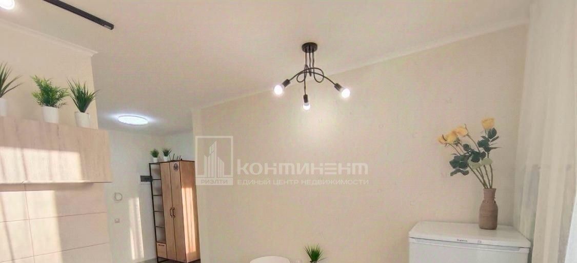 квартира г Владимир р-н Ленинский ул Верхняя Дуброва 42 фото 18
