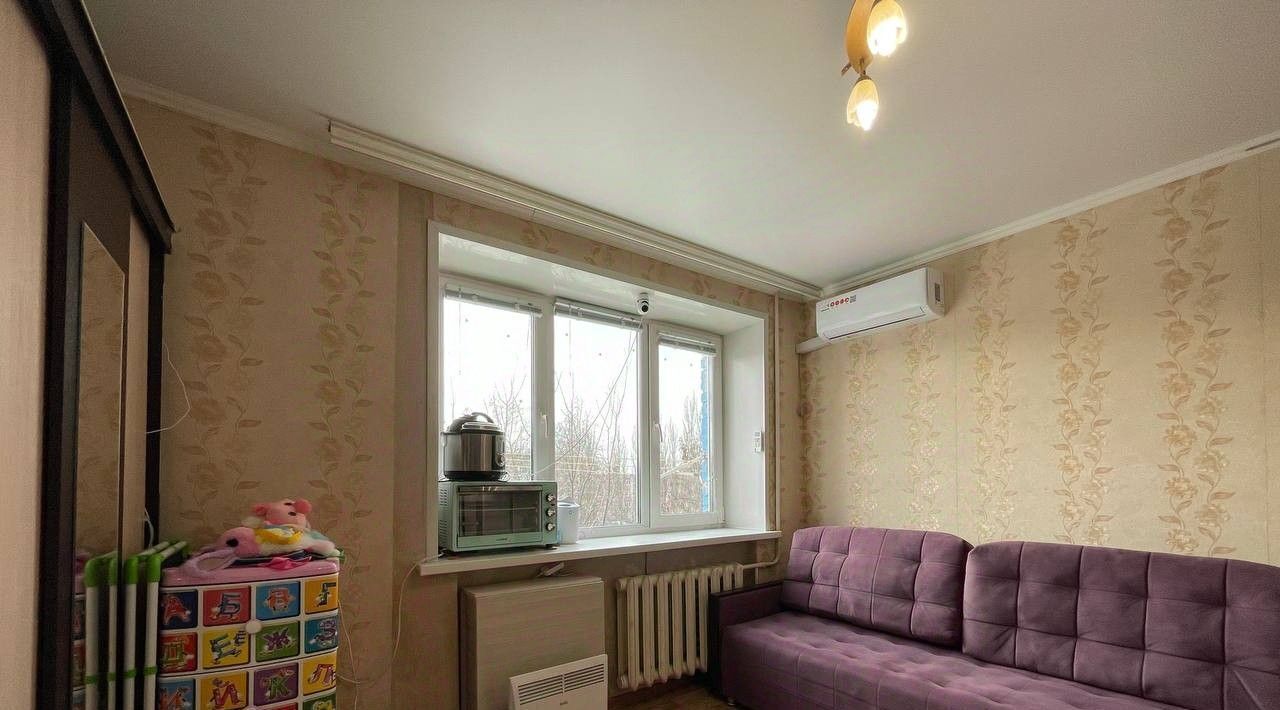 квартира г Курск р-н Сеймский ул Менделеева 61/1 фото 3