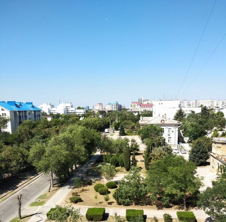квартира г Евпатория пр-кт им.В.И.Ленина 20/27 фото 14