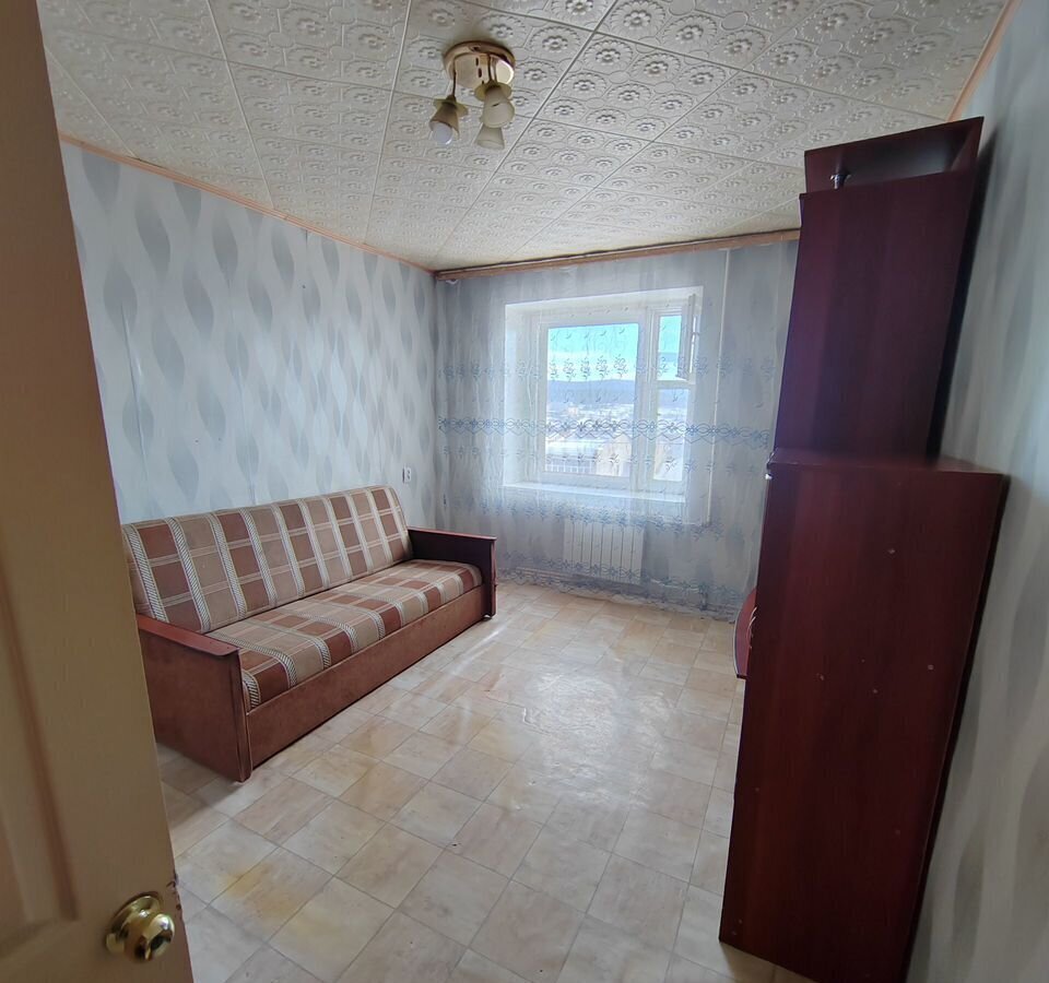 комната р-н Белорецкий г Белорецк ул Крупской 57а фото 2