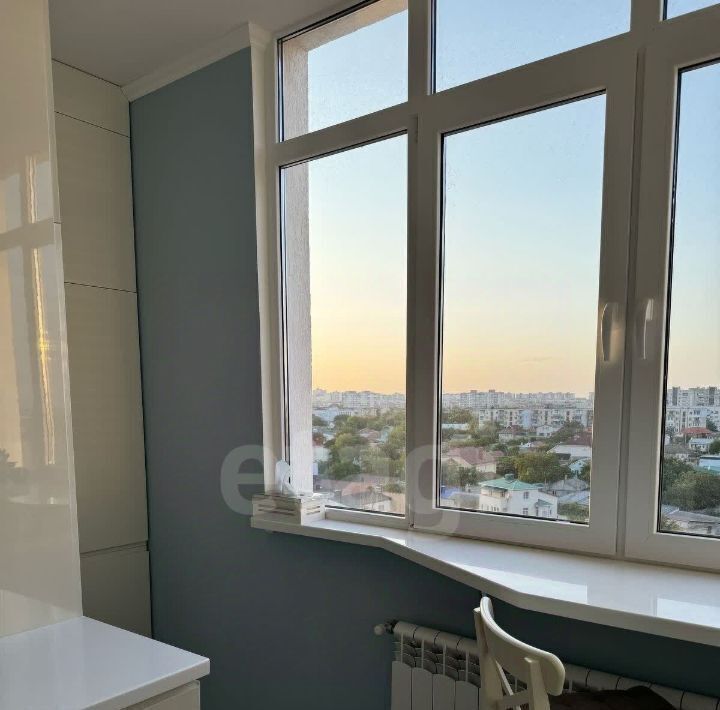 квартира г Евпатория ул Толстого 38а фото 11
