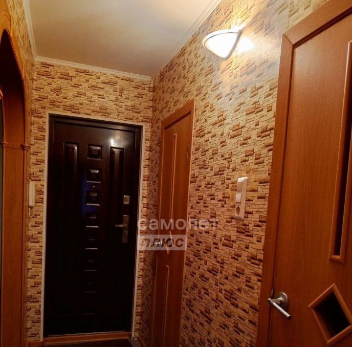 квартира г Тюмень р-н Восточный ул Пермякова 82к/1 фото 4