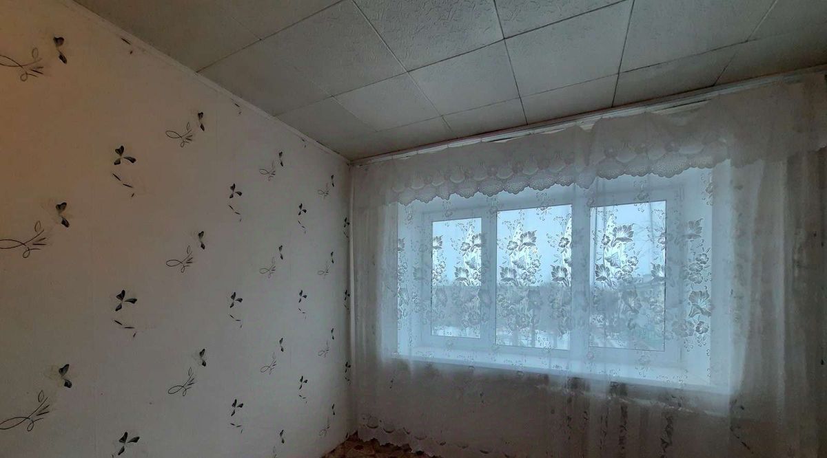 квартира г Самара п Береза кв-л 1-й 6 р-н Красноглинский фото 1