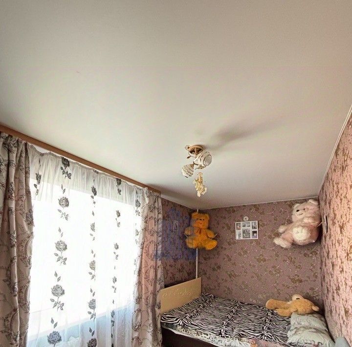 квартира г Чебоксары р-н Калининский ул Патриса Лумумбы 14 фото 3