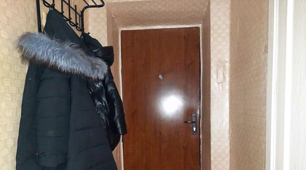квартира г Самара п Береза кв-л 1-й 6 р-н Красноглинский фото 4
