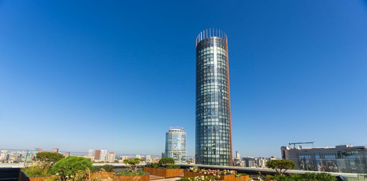 квартира г Екатеринбург Динамо ул Февральской революции 21 фото 9