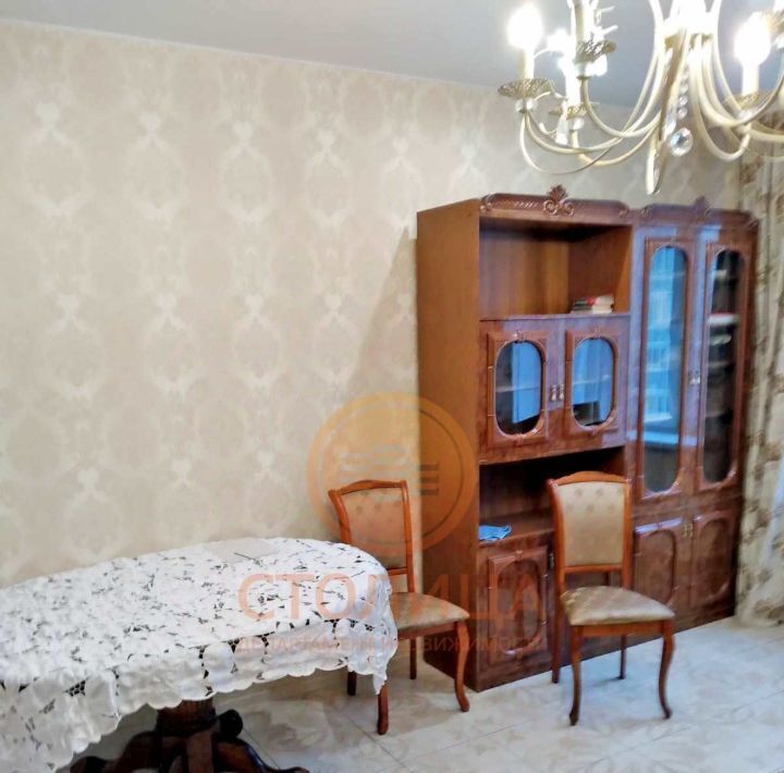 квартира городской округ Богородский г Ногинск ул Дмитрия Михайлова 3 фото 4