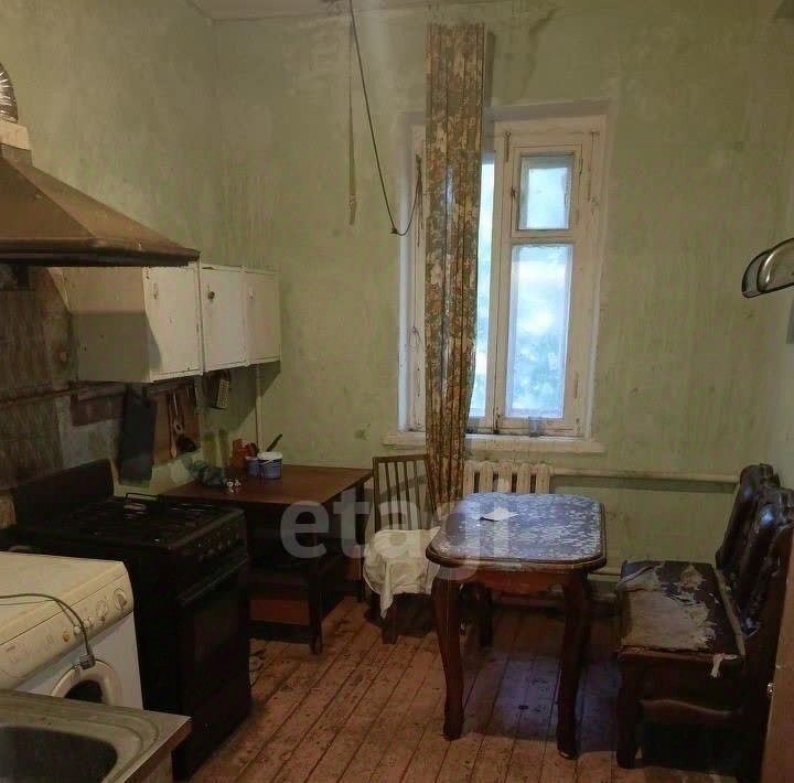 квартира г Калуга р-н Ленинский ул Никитина 70 фото 1