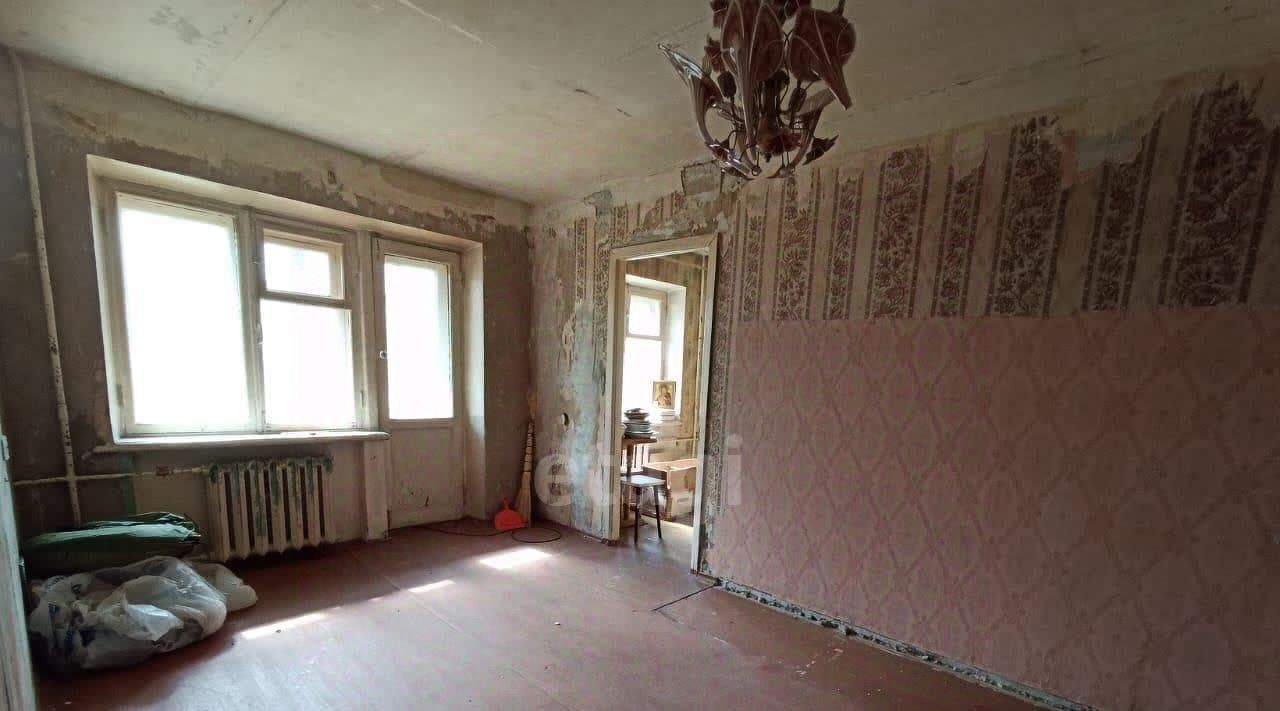 квартира р-н Жуковский г Белоусово ул Гурьянова 17 фото 1
