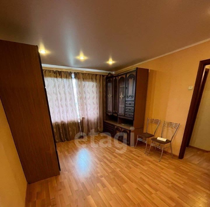 квартира г Калуга р-н Ленинский ул Тульская 92 фото 4