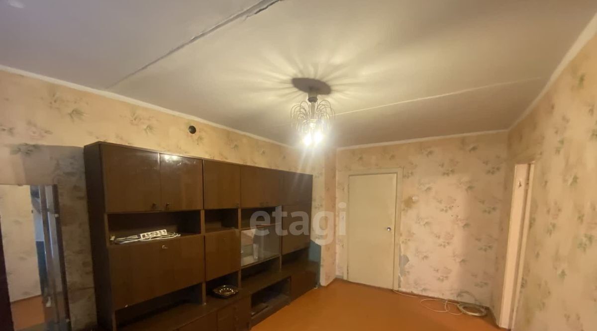 квартира г Калуга р-н Московский ул Поле Свободы 6 фото 4